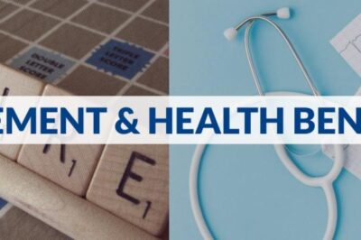 Healthcare in Retirement