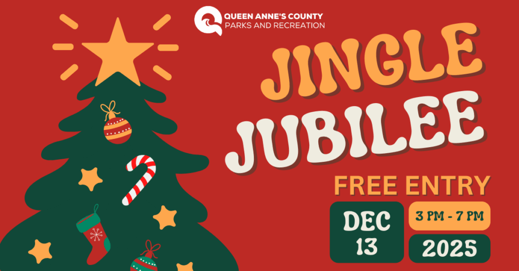 Jingle Jubilee