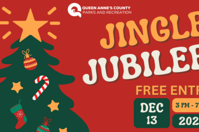 Jingle Jubilee