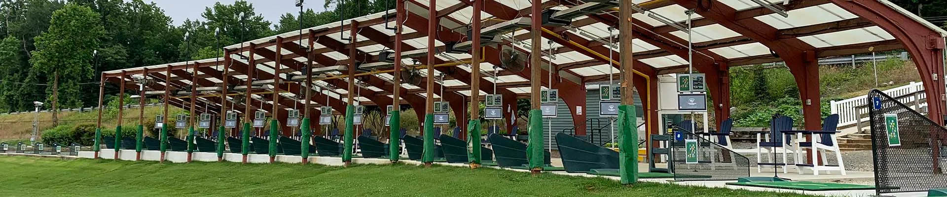 FASO Golf Fundraiser