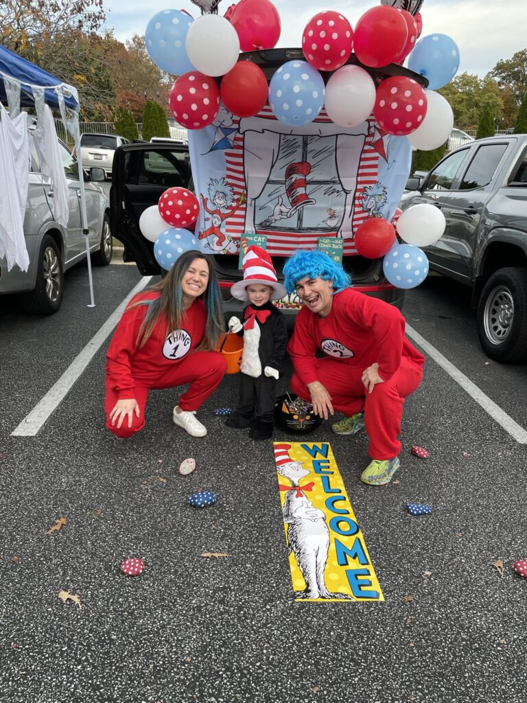 Halloween Spooktacular