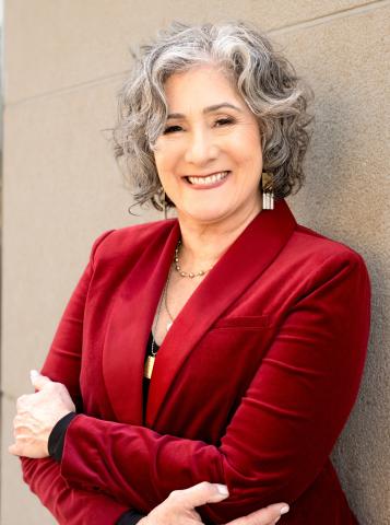 Author Talk with Jen Coken