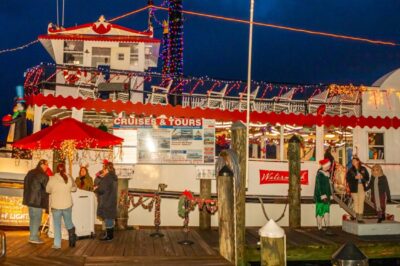 Queen of All Fund Drives