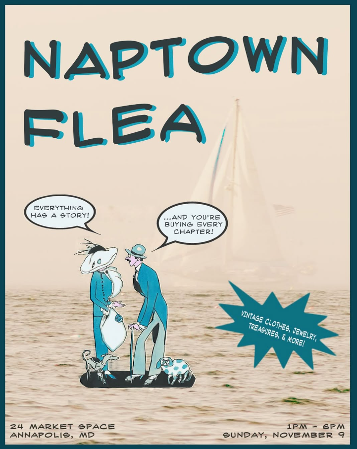 Naptown Flea