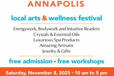 Illuminate Annapolis