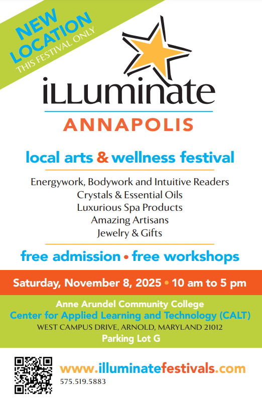 Illuminate Annapolis