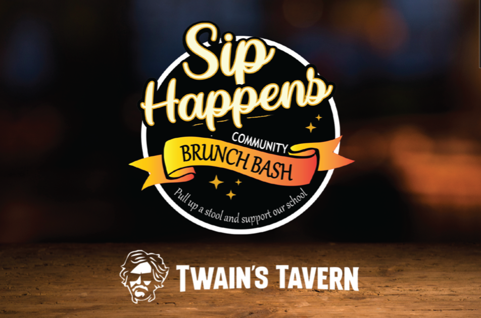 Sip Happens Brunch