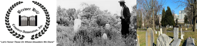 Brewer Hill Information