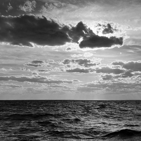 Lost at Sea (Ulysses)