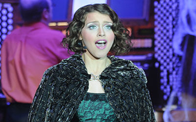 USNA Halloween/All Saints' Day Concert