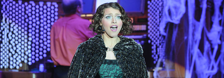 USNA Halloween/All Saints' Day Concert