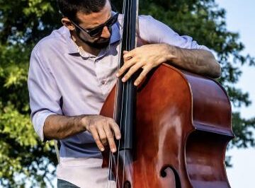 Bass Traditions: Rhythmic & Harmonic Foundations of Jazz