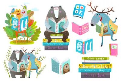 Thankfulness Storytime