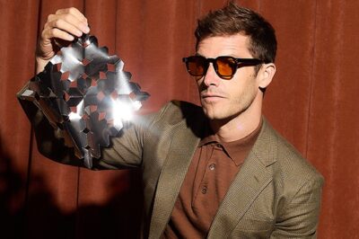 Jon McLaughlin w/ T.3