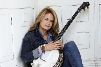 Alison Brown Quintet