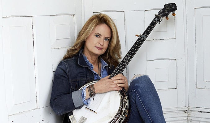 Alison Brown Quintet