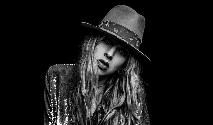 ZZ Ward