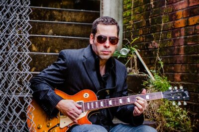 Albert Castiglia