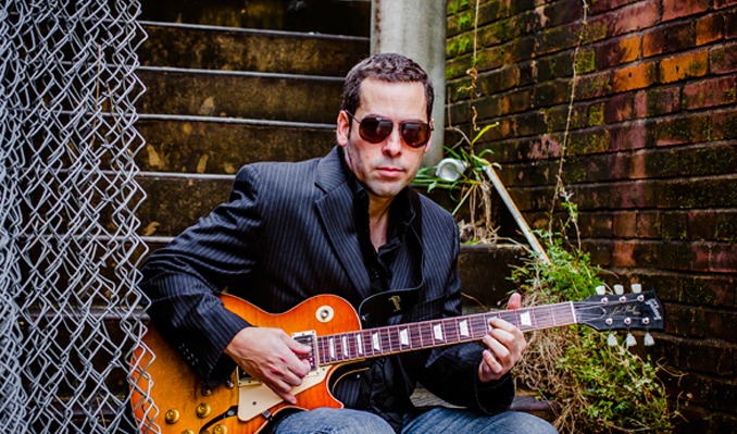 Albert Castiglia