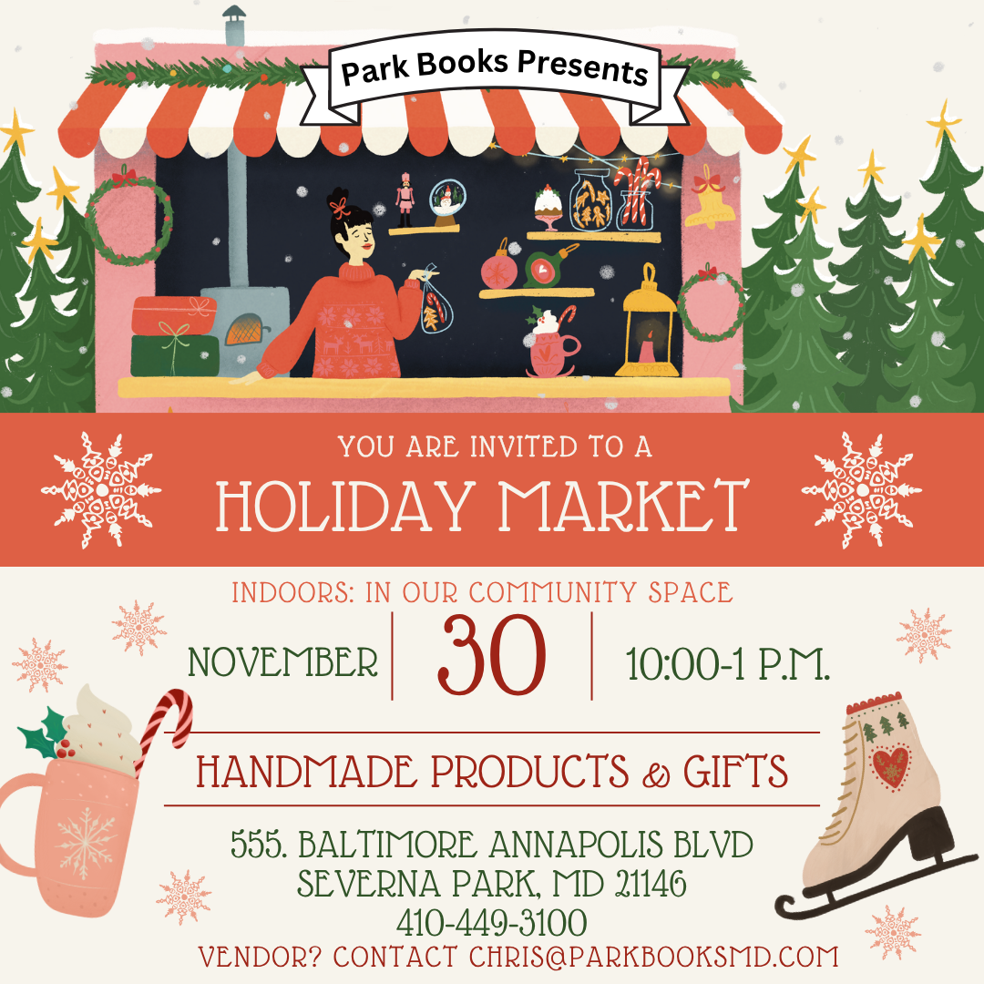 Holiday Vendor Fair