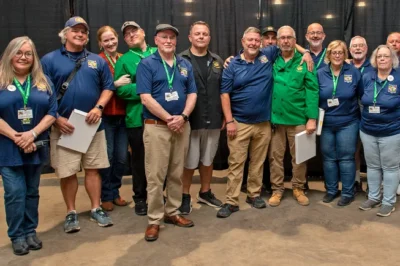 Maryland Irish Festival