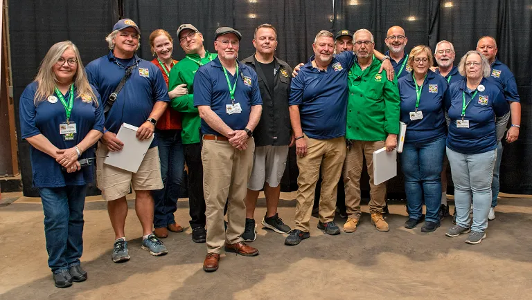 Maryland Irish Festival