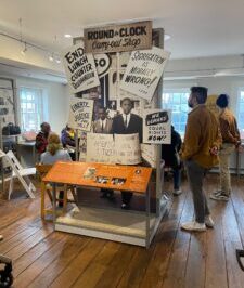 MLK Jr. Day @ The Museum of Historic Annapolis
