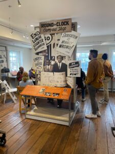 MLK Jr. Day @ The Museum of Historic Annapolis