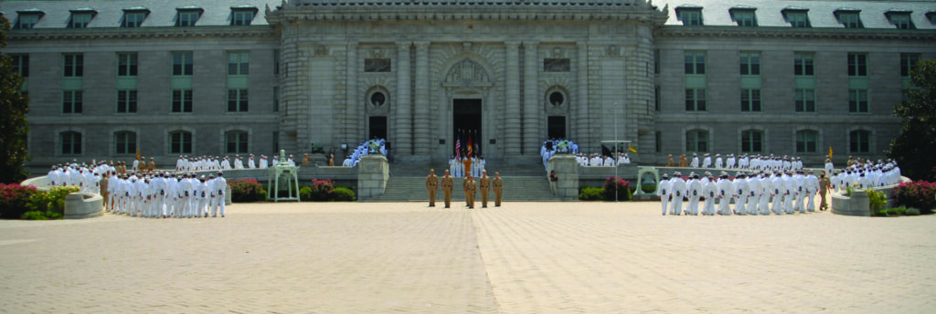 Colonial Annapolis & USNA Walking Tour