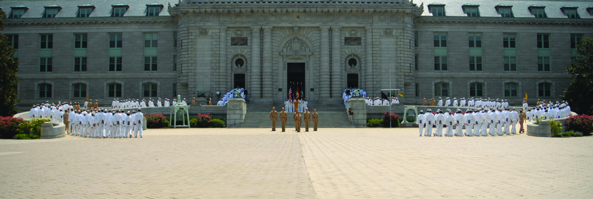 Colonial Annapolis & USNA Walking Tour