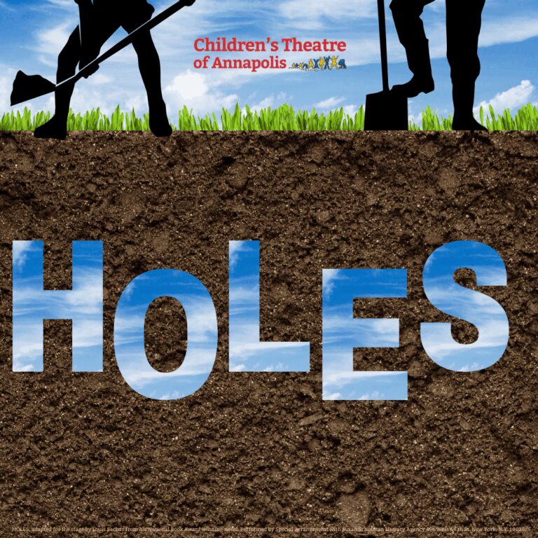 Holes
