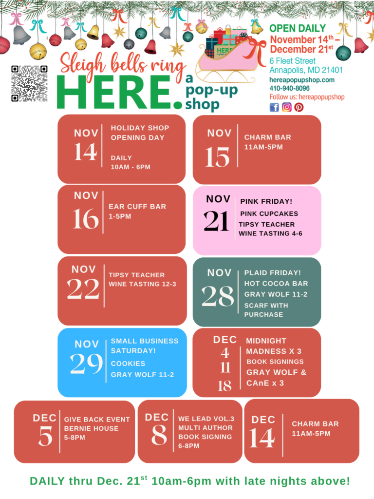 Give Back Event for Bernie House