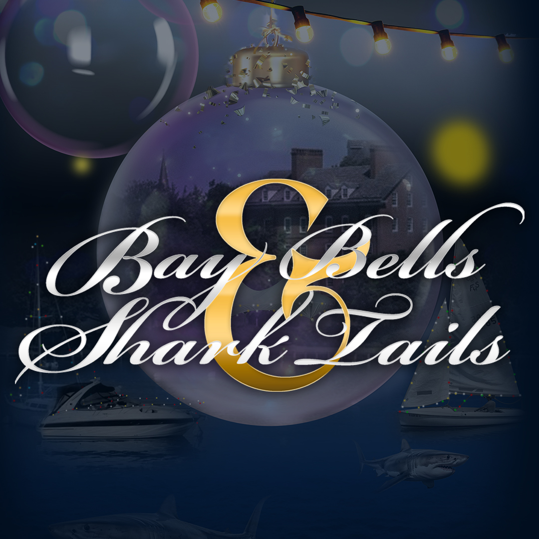 Bay Bells & Shark Tails
