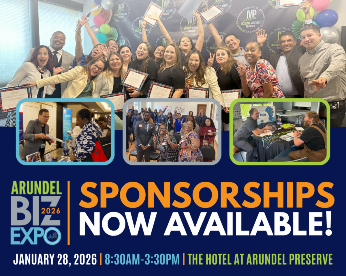 Arundel Biz Expo