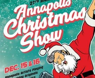 An Annapolis Christmas