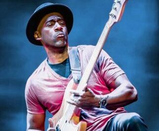 Marcus Miller