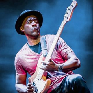 Marcus Miller