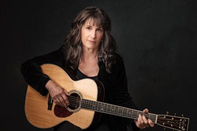 Karla Bonoff
