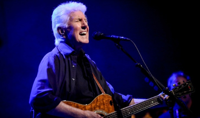 Graham Nash
