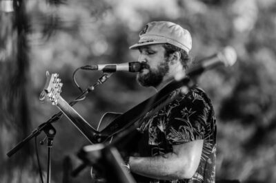 Captain Mike & The Shipwrecked