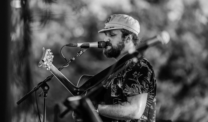 Captain Mike & The Shipwrecked