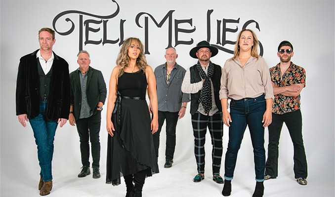 Tell Me Lies: The Fleetwood Mac Experience