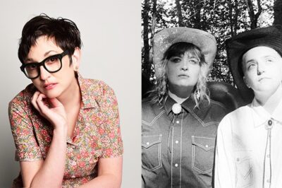 Jenna Nicholls & Sweet Petunia