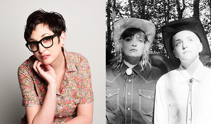 Jenna Nicholls & Sweet Petunia