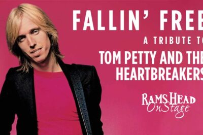 Fallin' Free feat. Scott Kurt