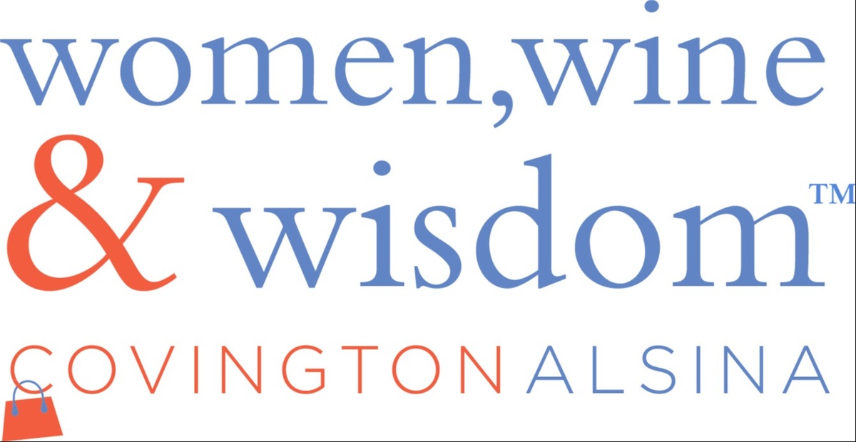 Women, Wine & Wisdom