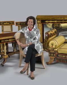 Artistic & Cultural Exchange in the Revolutionary Period