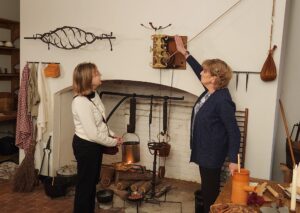 New Volunteer Open House