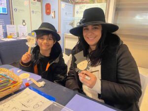 Presidents' Day at the Museum of Historic Annapolis