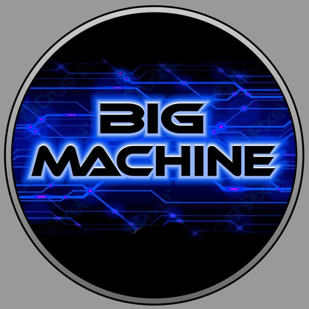 Big Machine